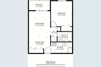 179 Presidents Ln #3J, Quincy, MA 02169 - Photo 15
