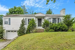 9 Spring Terrace, Shrewsbury, MA 01545 - Photo 1
