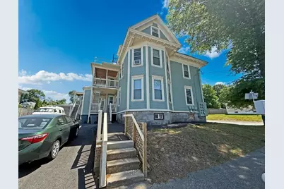 655 Westford St, Lowell, MA 01851 - Photo 5
