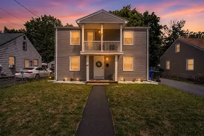 68 San Miguel St, Springfield, MA 01104 - Photo 1