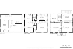 68 San Miguel St, Springfield, MA 01104 - Photo 27
