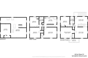 68 San Miguel St, Springfield, MA 01104 - Photo 27