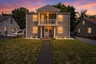 68 San Miguel St, Springfield, MA 01104 - Photo 1