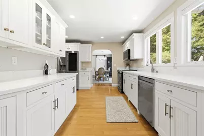 99 Park St, North Reading, MA 01864 - Photo 5