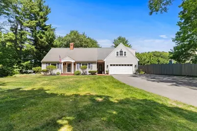99 Park St, North Reading, MA 01864 - Photo 3