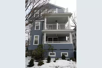 17 Usher #2, Medford, MA 02155 - Photo 1