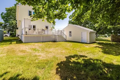 13 Wood St, Somerset, MA 02726 - Photo 5
