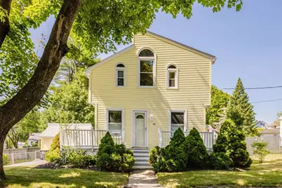 13 Wood St, Somerset, MA 02726 - Photo 1