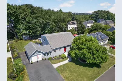 17 Rockwood Ln, Lawrence, MA 01843 - Photo 1