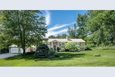 472 Central Tpke, Sutton, MA 01590 - Photo 35