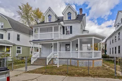 65 Montrose St, Springfield, MA 01109 - Photo 1