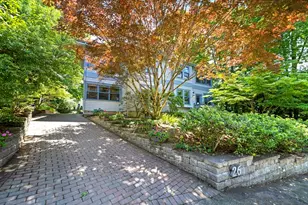 26 Hillside Rd, Newton, MA 02461 - Photo 1
