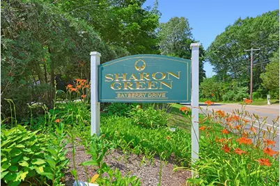 31 Bayberry Dr #4, Sharon, MA 02067 - Photo 21