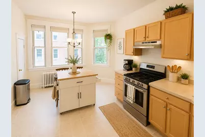 67 Nottinghill Road #4, Boston, MA 02135 - Photo 5