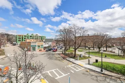 734 South Street #3, Boston, MA 02131 - Photo 37