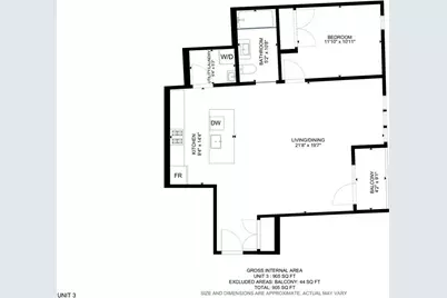 734 South Street #3, Boston, MA 02131 - Photo 11