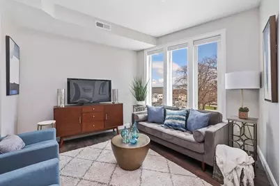 734 South Street #3, Boston, MA 02131 - Photo 1