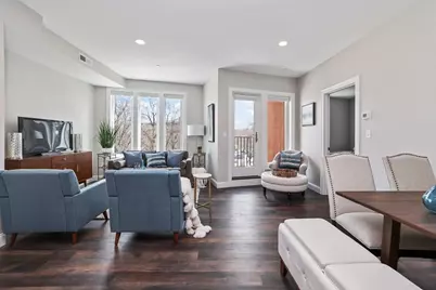 734 South Street #3, Boston, MA 02131 - Photo 3