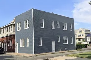 1227 Sea, Quincy, MA 02169 - Photo 1