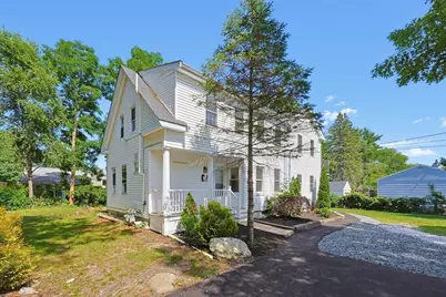580 Ash St, Brockton, MA 02301 - Photo 31