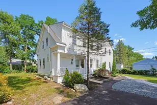580 Ash St, Brockton, MA 02301 - Photo 31