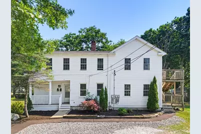 580 Ash St, Brockton, MA 02301 - Photo 1