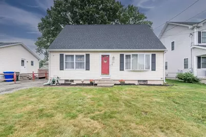 223 Mazarin St, Springfield, MA 01151 - Photo 5