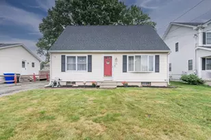 223 Mazarin St, Springfield, MA 01151 - Photo 5
