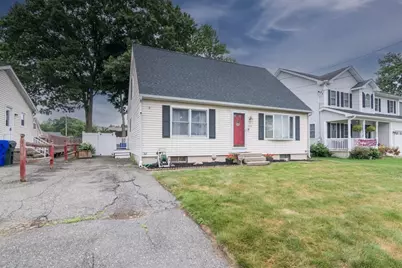 223 Mazarin St, Springfield, MA 01151 - Photo 31