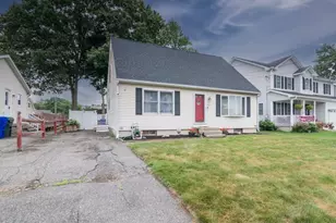 223 Mazarin St, Springfield, MA 01151 - Photo 31