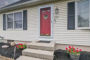 223 Mazarin St, Springfield, MA 01151 - Photo 29