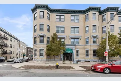 1427 Commonwealth Ave #102, Boston, MA 02135 - Photo 1