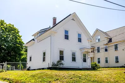 38 Cottage Street, Leominster, MA 01453 - Photo 1