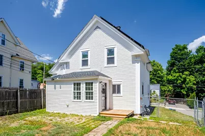 38 Cottage Street, Leominster, MA 01453 - Photo 1