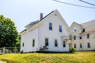 38 Cottage St, Leominster, MA 01453 - Photo 1