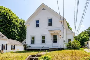 38 Cottage St, Leominster, MA 01453 - Photo 3