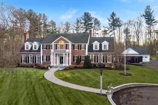 40 Grandview Rd, Chelmsford, MA 01824 - Photo 1