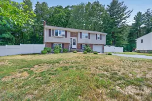 27 Mary Kennedy Dr, North Attleboro, MA 02760 - Photo 3