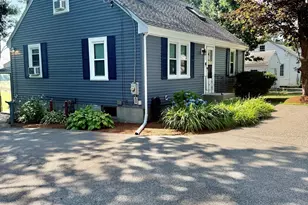 353 Plain St, Millis, MA 02054 - Photo 1