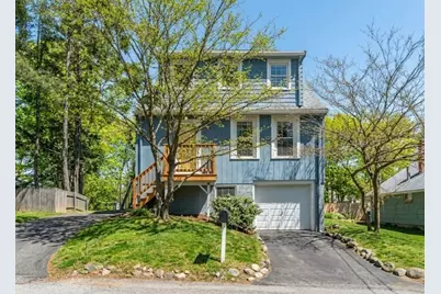 76 East Shore Road, Holbrook, MA 02343 - Photo 1