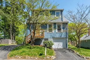76 E Shore Rd, Holbrook, MA 02343 - Photo 1