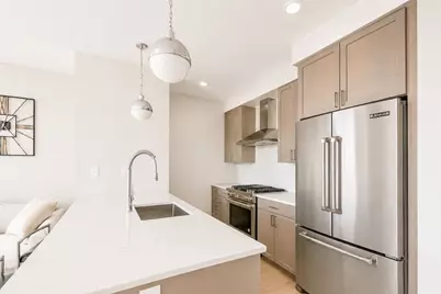 1650 Commonwealth Ave #302, Boston, MA 02135 - Photo 5