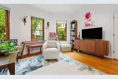 51 Creighton Street #1, Boston, MA 02130 - Photo 3