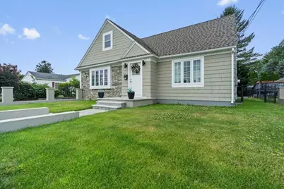 474 Burncoat St #474, Worcester, MA 01606 - Photo 3