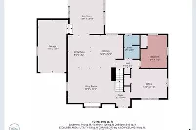 474 Burncoat St #474, Worcester, MA 01606 - Photo 37