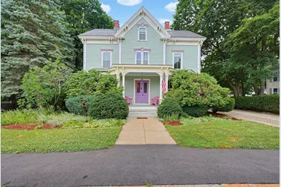 51 Cherry St, Spencer, MA 01562 - Photo 1
