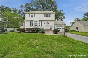 61 Gay St, Norwood, MA 02062 - Photo 33