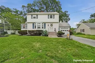 61 Gay St, Norwood, MA 02062 - Photo 1