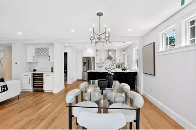 66 Linden St, Newton, MA 02464 - Photo 5