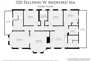 320 Fellsway W, Medford, MA 02155 - Photo 41